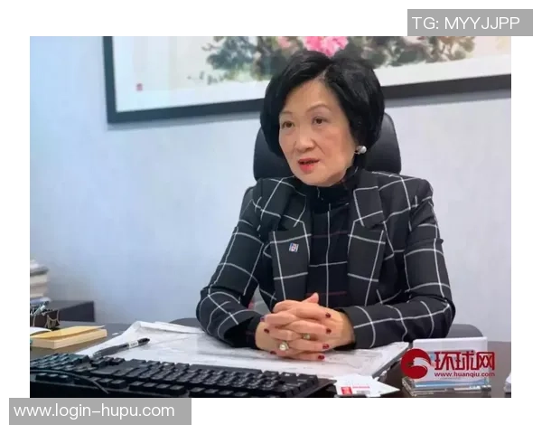 专访杨娜揭秘英雄联盟成功背后的策略与故事