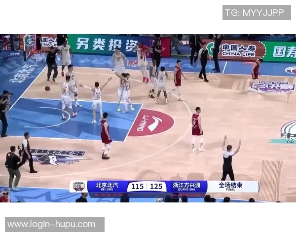 今天CBA精彩回放北京队对阵深圳队全场比赛精彩瞬间回顾