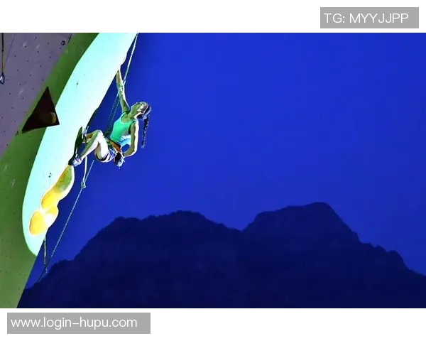 北京攀岩队在防反策略上的得失分析与未来发展展望