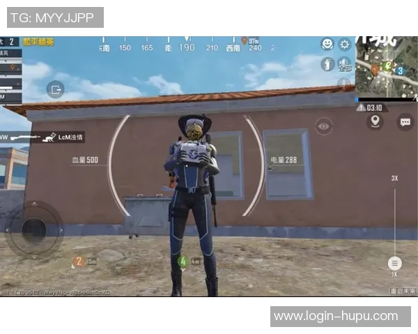 和平精英巨献：深入解析IG战队的耐力与团队协作之道