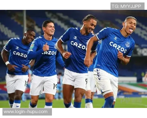 埃弗顿与曼城精彩对决回放全程回顾与分析